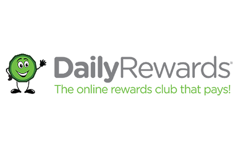 Earn while you surf with DailyRewards.com