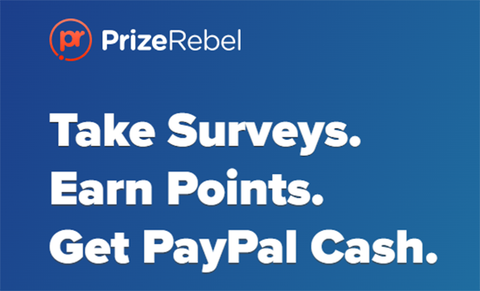 Complete Surveys and Get PayPal Cash